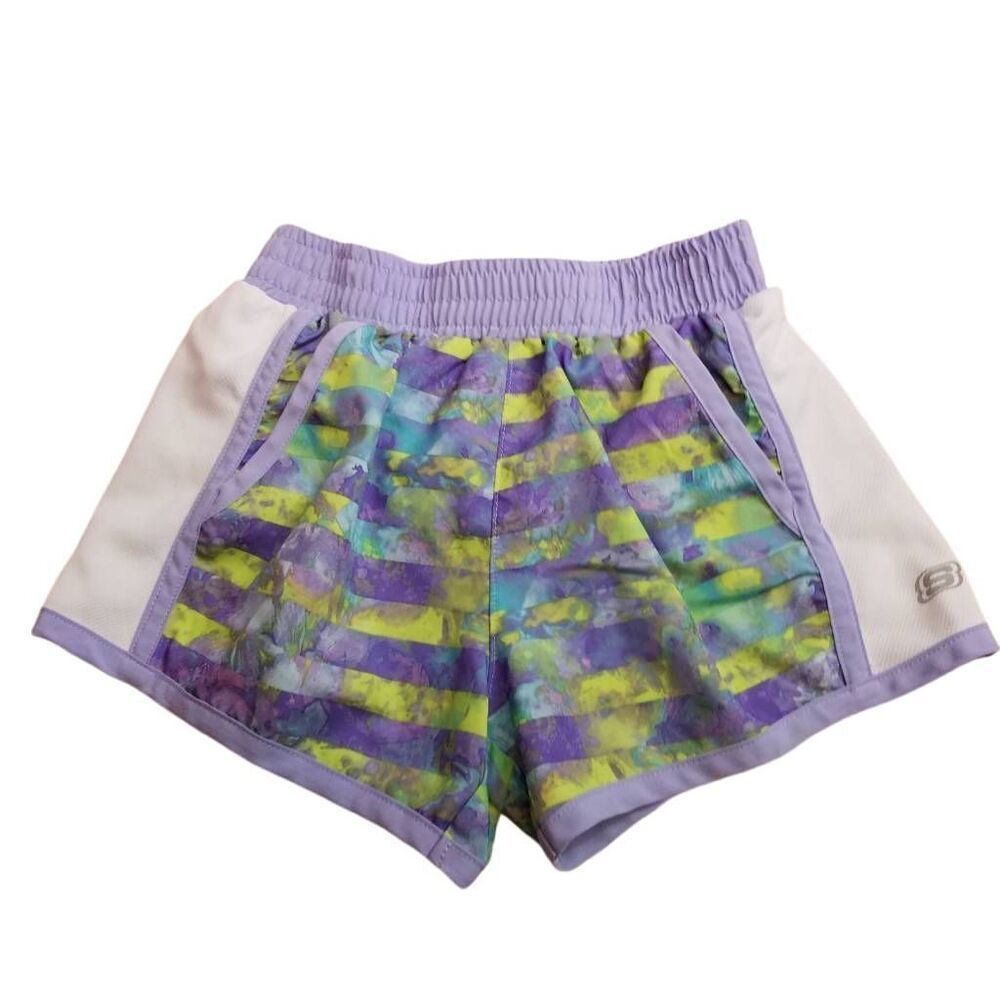 Skechers activewear shorts S6/7